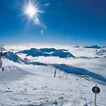 Moelltaler Gletscher 3 * Ausserfragant