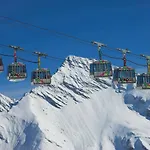Moelltaler Gletscher 3 アパート Ausserfragant