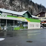 アパート Moelltaler Gletscher 3