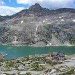 Moelltaler Gletscher 3 *