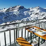 Moelltaler Gletscher 3 Ausserfragant