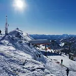 Moelltaler Gletscher 3 アパート *