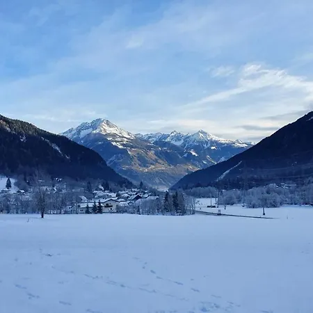 דירה Moelltaler Gletscher 3 *