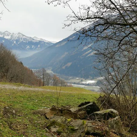 Moelltaler Gletscher 3