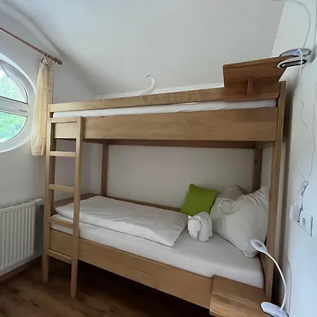 Namoll 公寓 Ausserfragant