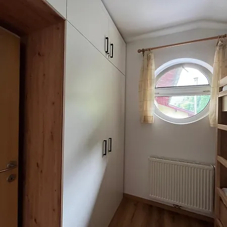 公寓 Namoll Ausserfragant