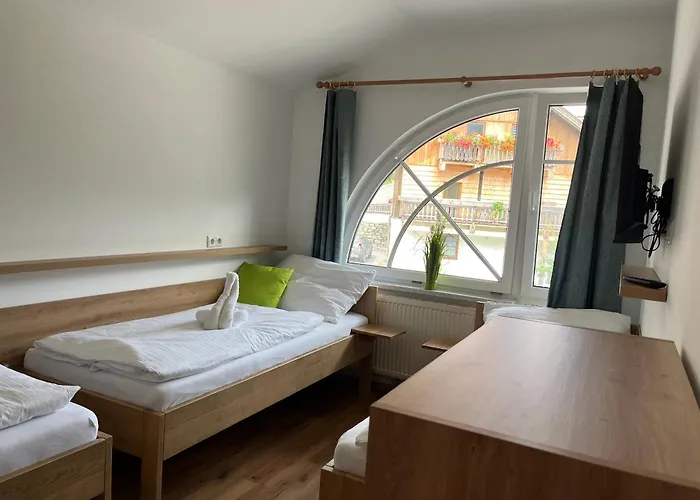 Namoll Apartament