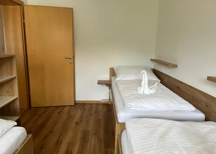 Namoll Ausserfragant