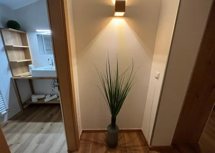 Namoll Apartament Ausserfragant