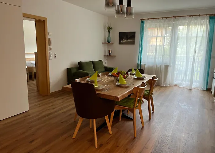 Namoll Apartament