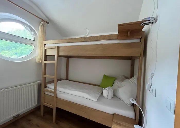 Namoll Apartament Ausserfragant